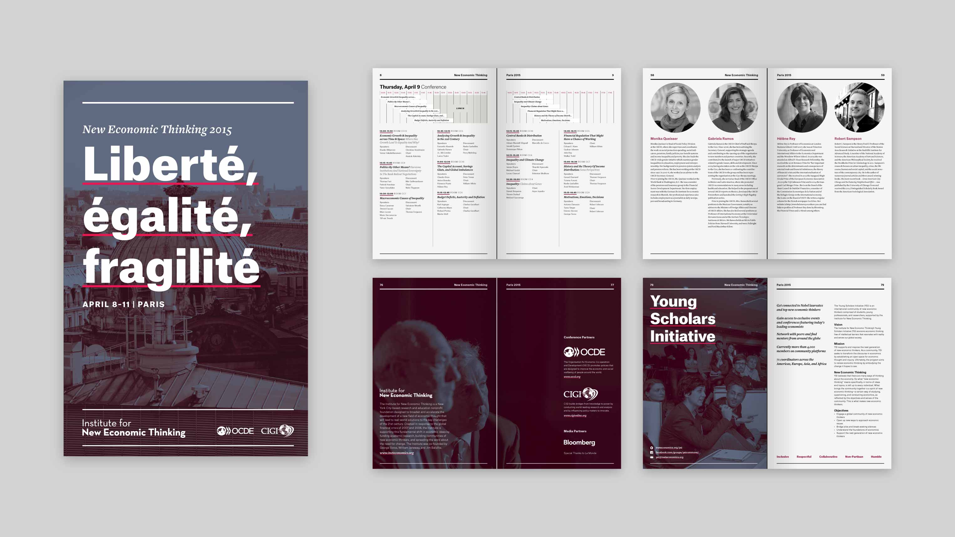 Inet Ps Program Web Template