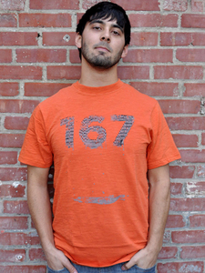 167 Bottles Tee