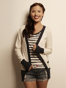 Long Cardigan