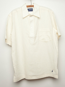 Pinehurst Oxford Button Down