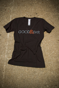 V-Neck Tees