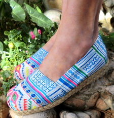 Blue___white_vegan_loafers_in_hmong_embroidery___batik-004