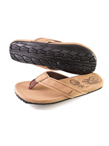 Pipeline Sandal