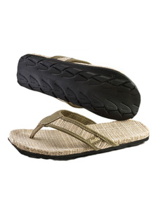 Mavericks Sandals