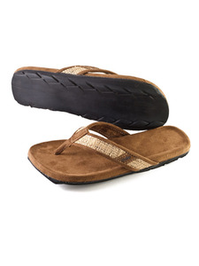 Gabrielle Reece Sandals