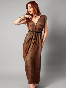 Maxi-leopard