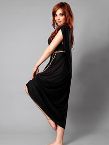 Gracian-black