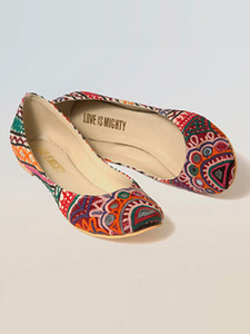 RANI Ballet Flats