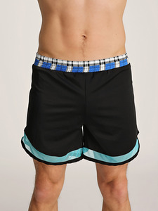 Ibiza Swim Gym Shorts