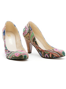BULBUL Pump