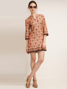 Hampton Shift Dress
