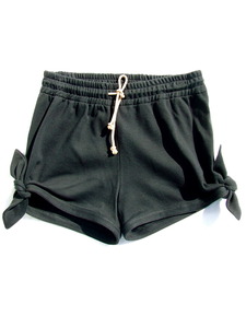 Sporty Chic Mira Shorts