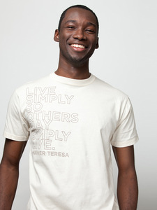 Live Simply