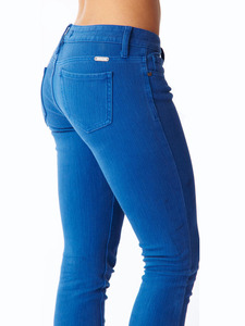 Skinny Colored Jeans