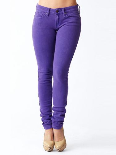 Purple-skinnys