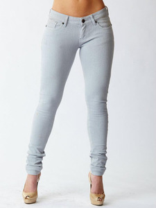 Skinny Summer Jeans