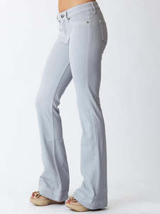 Mid Rise Flares