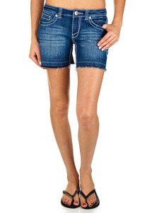 ReTrieved Shorts