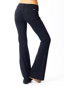 Mid Rise Flares