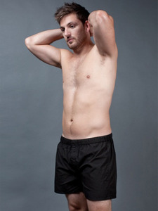Boxers