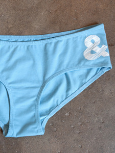 Hipster Panties