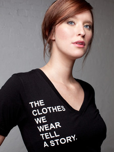 V-Neck Tees