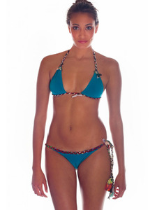 The Brazilian String Bikini