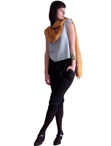 Organic Wish Scarf