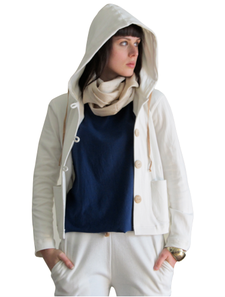 Organic Wish Scarf