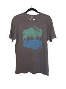 Buffalo Bayou Partnership Tee 