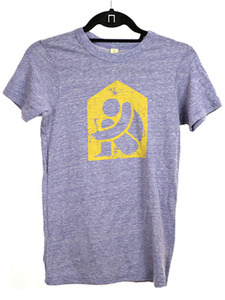 Chicago Coalition for the Homeless Jimi Tee
