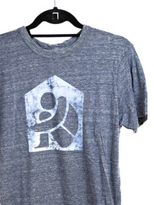 Chicago Coalition for the Homeless Jimi Tee