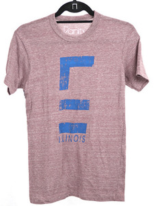 Equality Illinois Truman Tee 
