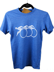 Israel Sport Center for the Disabled Bar Tee 