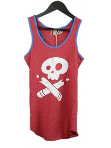 Story Pirates Wendy Tank