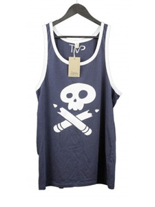Story Pirates Rufio Tank
