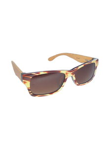 T Horn Optic Sunglasses