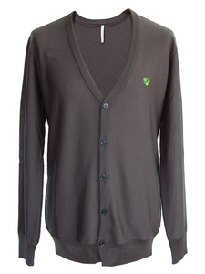 Berkeley Cardigan 
