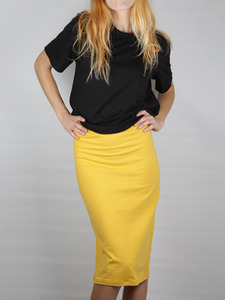 Pencil Skirt