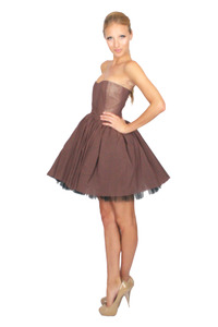 Prom Girl Party Dress