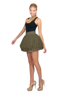 Carrie Bradshaw Tutu