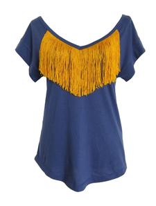 Fringe Top
