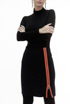 Zip_skirt_front_model