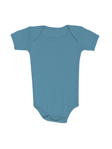 Smarty Huckleberry Onesie