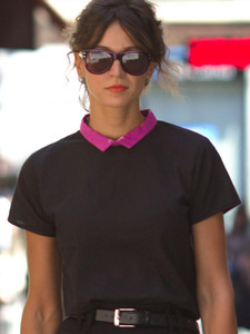 Easy Blouse