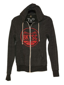 BKYSC Red Hook Hoodie