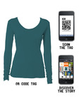 Qr-code-vivid-longsleeve