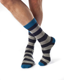 Jack - Men's Organic Cotton Fashion Socks