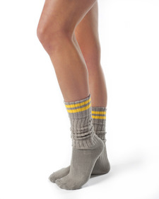 Scout - Organic Cotton Slouch Sock
