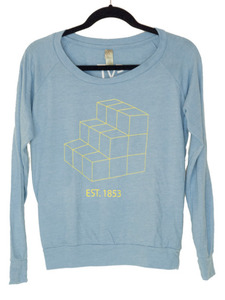 CAS Relaxed Michelle Pullover